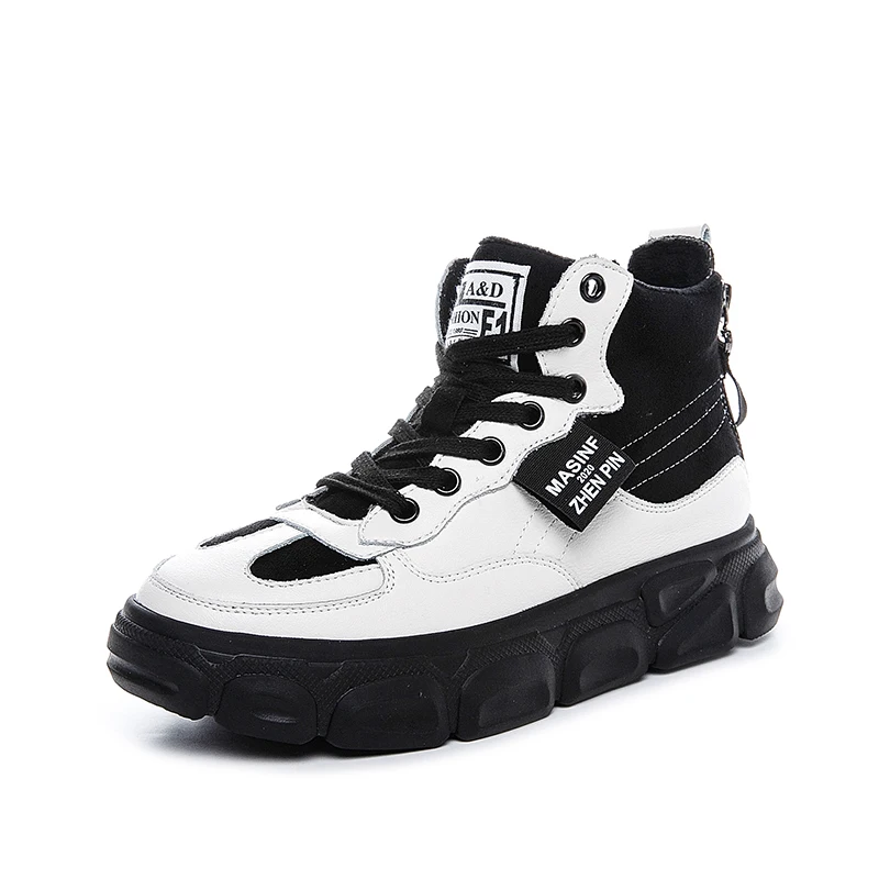

Women Dad Shoes Winter Boots Fashion Round Toe Platform Women Boots Keep Warm Ankle Boots Women Shoes zapatos de mujer