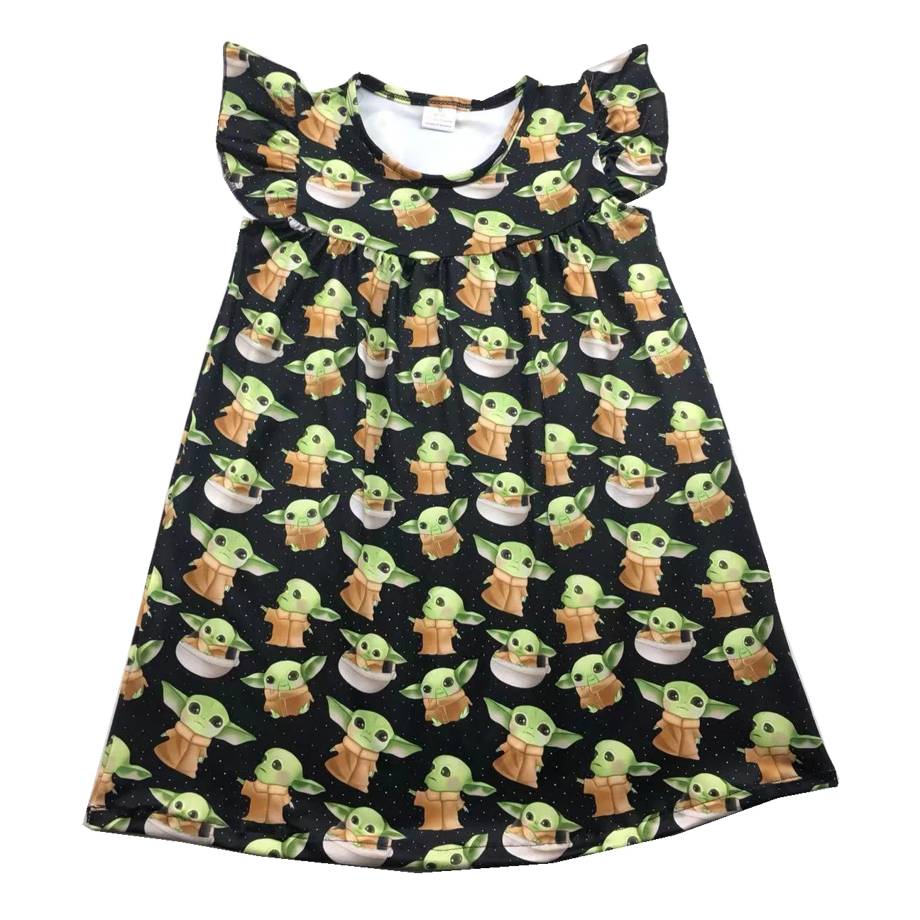 cute children's clothing boutiques