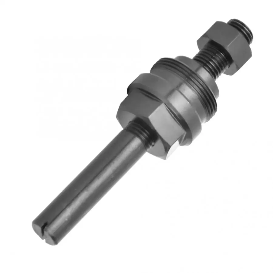 

carbide wood turning tools 5C Collet Chuck Stop for 5C Internal Threaded Collet Chuck Lathe CNC Accessories turning knife