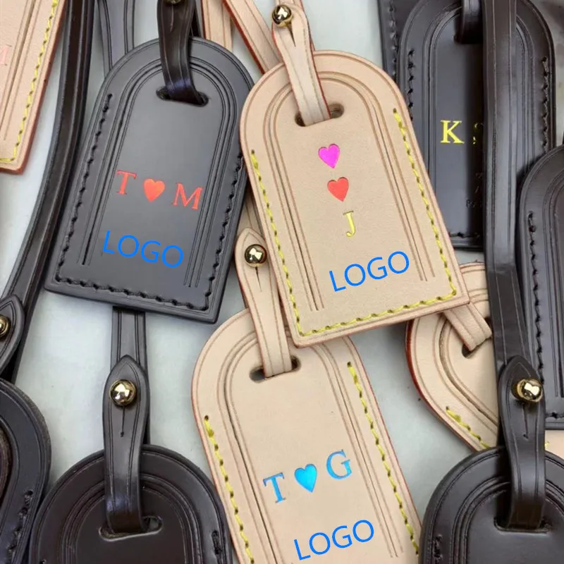 luggage tag personalized
