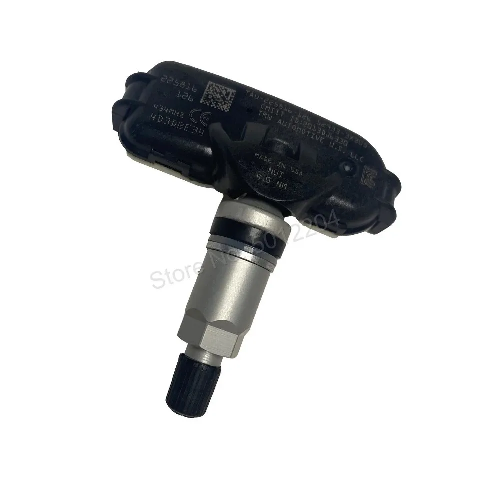 Новинка 529333X305 52933-3X305 подходит для Hyundai Elantra новый датчик давления в шинах TPMS 434 МГц