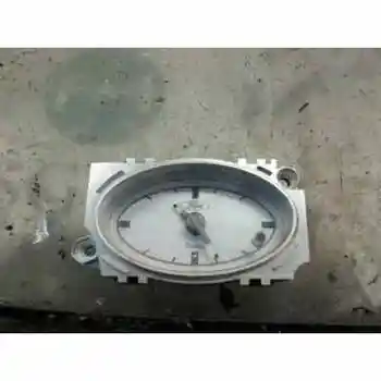 

COMMAND MULTIFUNCTION FORD MONDEO SALOON (GE) Environment 1S7115000AG [AX141] -CLOCK [10948037]
