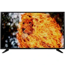 Телевизор LED Digma 43" DM-LED43U401BT2S черный/Ultra HD/60Hz/DVB-T2/DVB-C/USB/WiFi/Smart TV(RUS