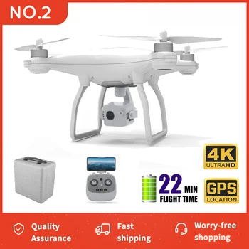 

CONUSEA K777 PRO/K777 Drone 3-Axis Anti-shake Gimbal Camera 4K GPS WiFi Profissional Brushless Quadcopter RC Dron VS SG906 Pro