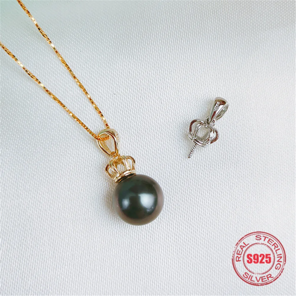 

Pendant Clip Clasp pearl Pinch Clip Bail Pendant Connectors Bail Beads Jewelry Findings Accessories Silver plated Material