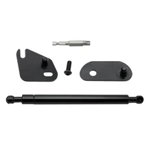 1 шт. Автомобильный задний багажник поддержка подъема гидравлический стержень амортизатор кронштейн для Ford F150 F-150