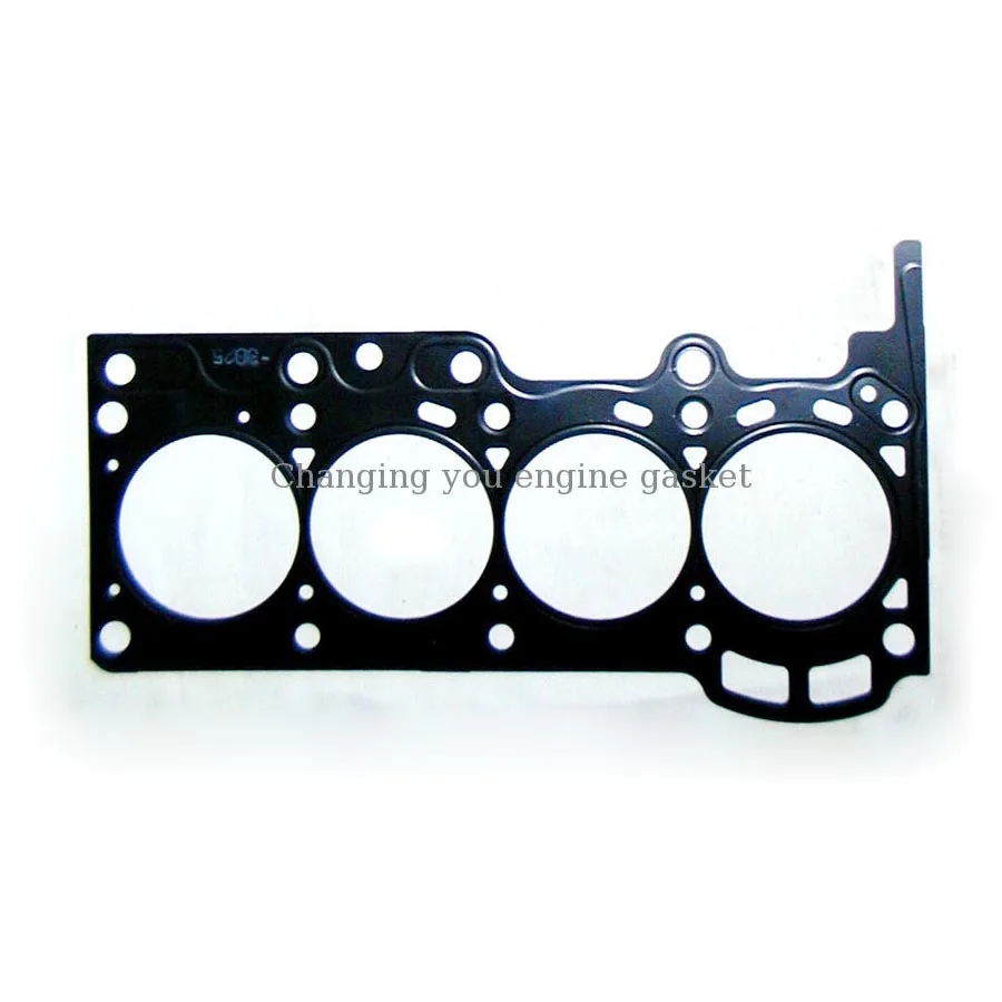 For TOYOTA YARIS DAIHATSU TERIOS 2SZFE K3-VE Metal Engine Parts Cylinder Head Gasket Engine Gasket 11115-23041 10151900