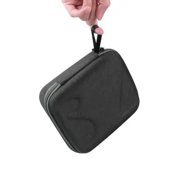 

Portable Anti Shock Anti-fall Hard EVA Storage Bag Travel Carrying Case for Insta360 ONE R Accessories