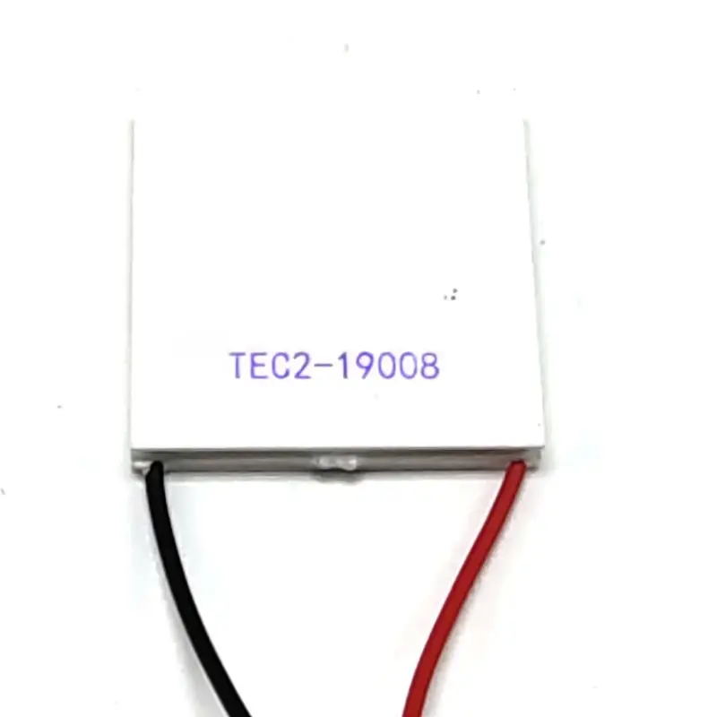 TEC2-19008 полупроводниковый двойной многослойный, для холодильника высокого класса интегрированная версия разница температуры 82 поверхности-35 градусов