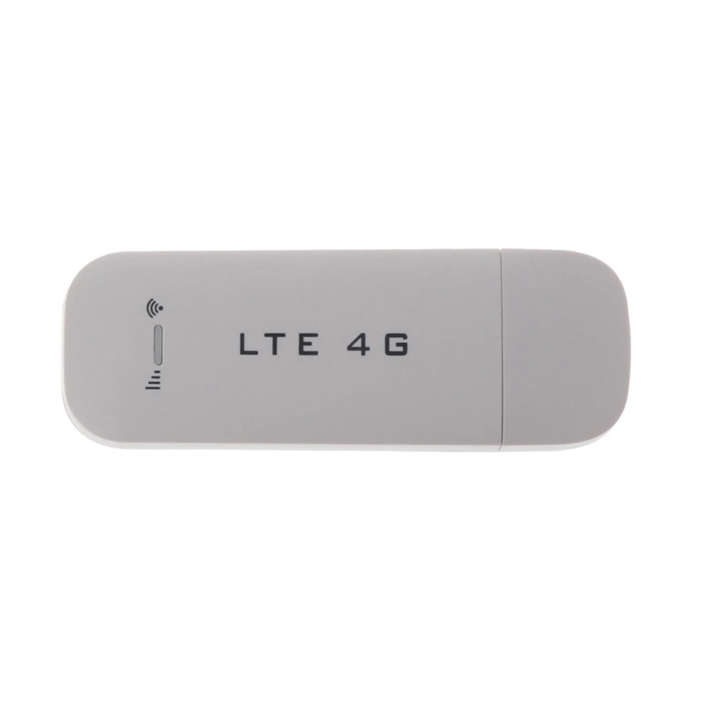 4G LTE USB модем сетевой адаптер с WiFi точка доступа SIM карта 4G беспроводной маршрутизатор для Win XP Vista 7/10 Mac 10,4 IOS