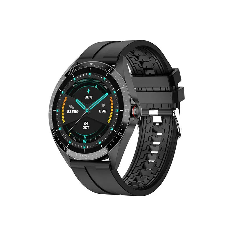 

Smart Watch GW16T Sport Heart Rate Sleep Monitor IP67 Waterproof iOS Android Global Version for Xiami Xiomi Xaomi