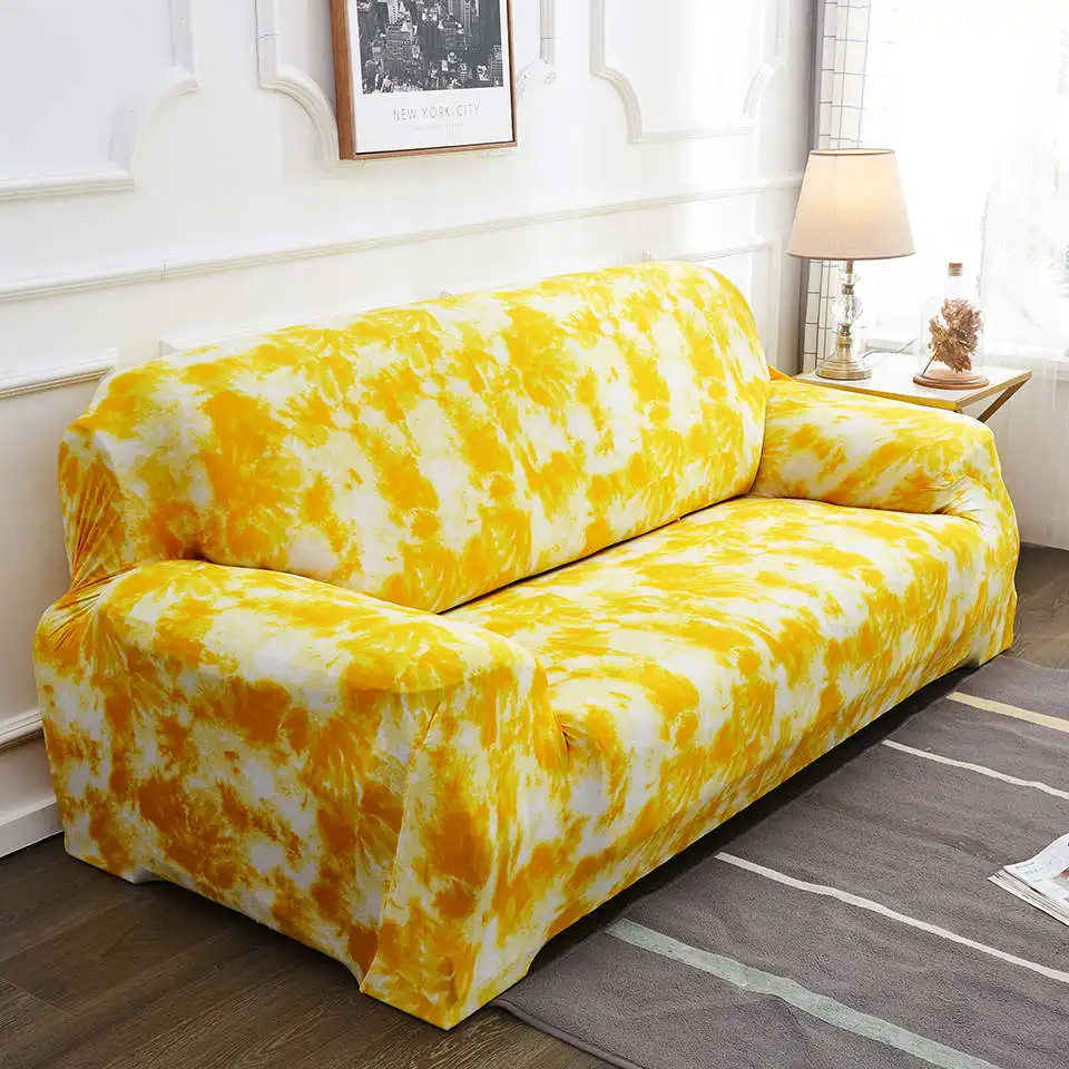 黄色1