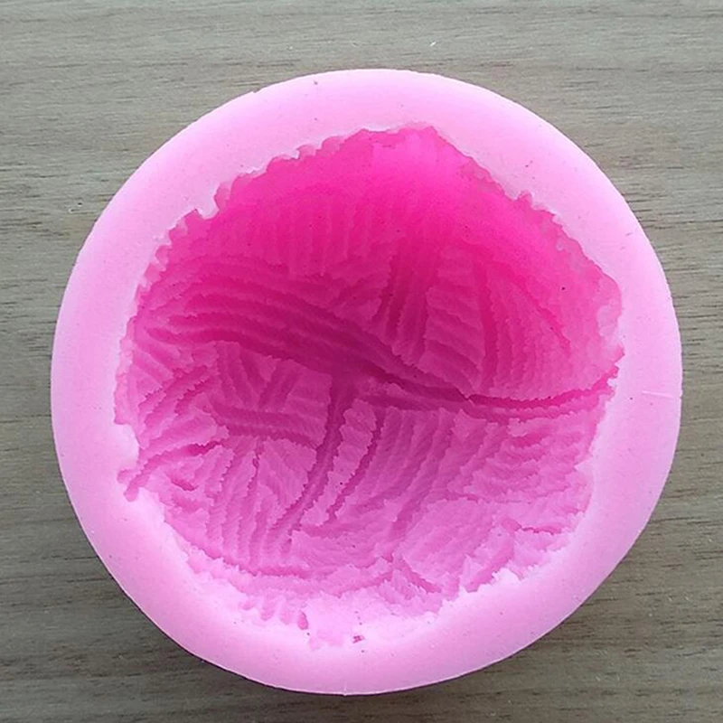 DIY силиконовые формы для мыла ручной работы, 3D формы для изготовления мыла из силикагеля, формы для ароматических камней, формы для свечей Moule Savon