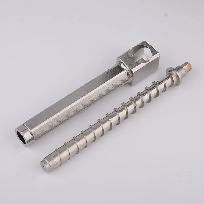 Intelligent Stainless Steel Hot and Cold Press with Baking and Frying Household and Commercial Small and Medium Oil Press