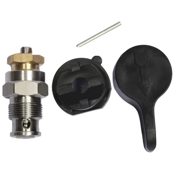 

Return valve female thread valve water control elements in-line spring check valve check valve