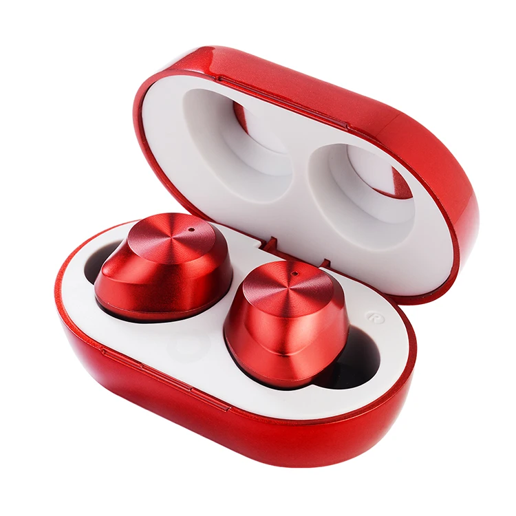 KYCXD bluetooth-гарнитура 5,0 dual ear touch TWS беспроводные наушники спортивные игры с зарядным устройством наушники для iphone xiaomi