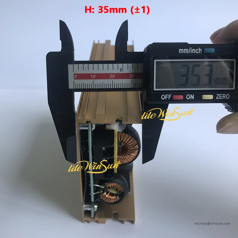 Beam 260W 9R 280W 10R 330W 15R 17R Lighting Parts Lamp Power Supply Control Board