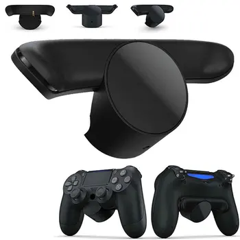 

Replacement Back Button For SONY PS4 Gamepad Controller Attachment Button For PlayStation4 Joystick Rear Buttons For DualShock4