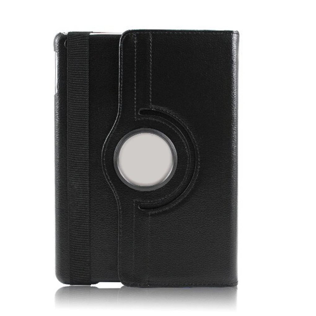 Подставка кожаный чехол с Bluetooth клавиатурой для iPad 2 3 4th Gen