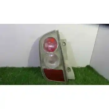 

890943 Left Rear light Nissan Micra (k13)