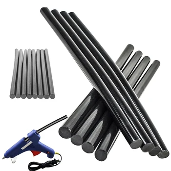 

10/50Pcs High Adhesive Hot Melt Glue Sticks Car Body Paintless Dent Repair Tool