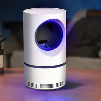 

2020 Mosquito Killer USB ultrasonic mosquito repellent outdoor indoor no radiation no noise safety fly bug trap mosquito killer