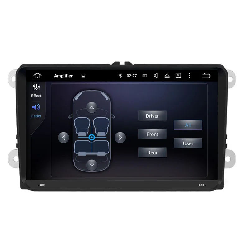 Sale 9inch 4G RAM 32G ROM Quad Core Android 9.0 Car GPS Navigation For VW Golf 6/Polo/Bora/Jetta/Passat B6/Skoda 2002-2016 6 Sale 9inch 4G RAM 32G ROM Quad Core Android 9.0 Car GPS Navigation For VW Golf 6/Polo/Bora/Jetta/Passat B6/Skoda 2002-2016 6