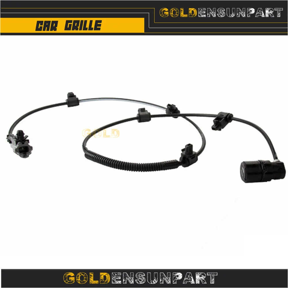 89546-35030 ABS Wheel Speed Sensor Rear Left 1996-2002 89546-35030 for Toyota 4Runner