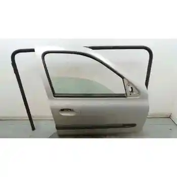 

7752232796 DOOR FRONT RIGHT RENAULT CLIO II PHASE II (B/CB0)