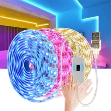 Tiras LED