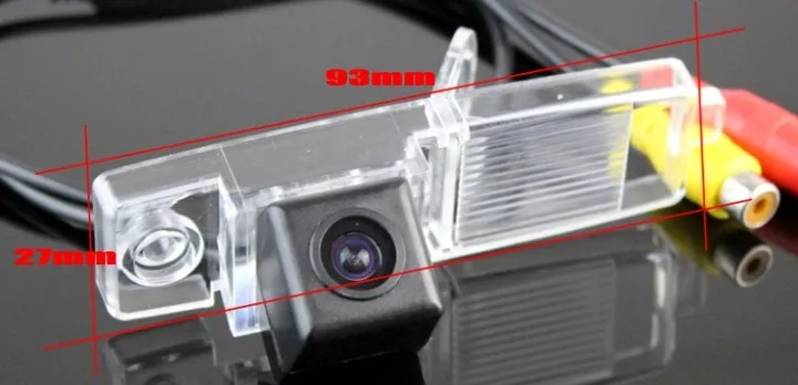 LiisLee Reversing image Camera For TOYOTA Land Cruiser J200 LC200 LC 200 V8 2007~2020 Night Vision Dedicated Rear View back CAM d