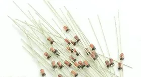 0,5 W 0,5 W 5V6 5,6 V Погружной зенеровский диод