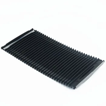 

Car Vehicle Center Console Cover Slide Roller Blind For Mercedes Benz C-Class W204 S204 E-Class W212 S212 Car Accessories