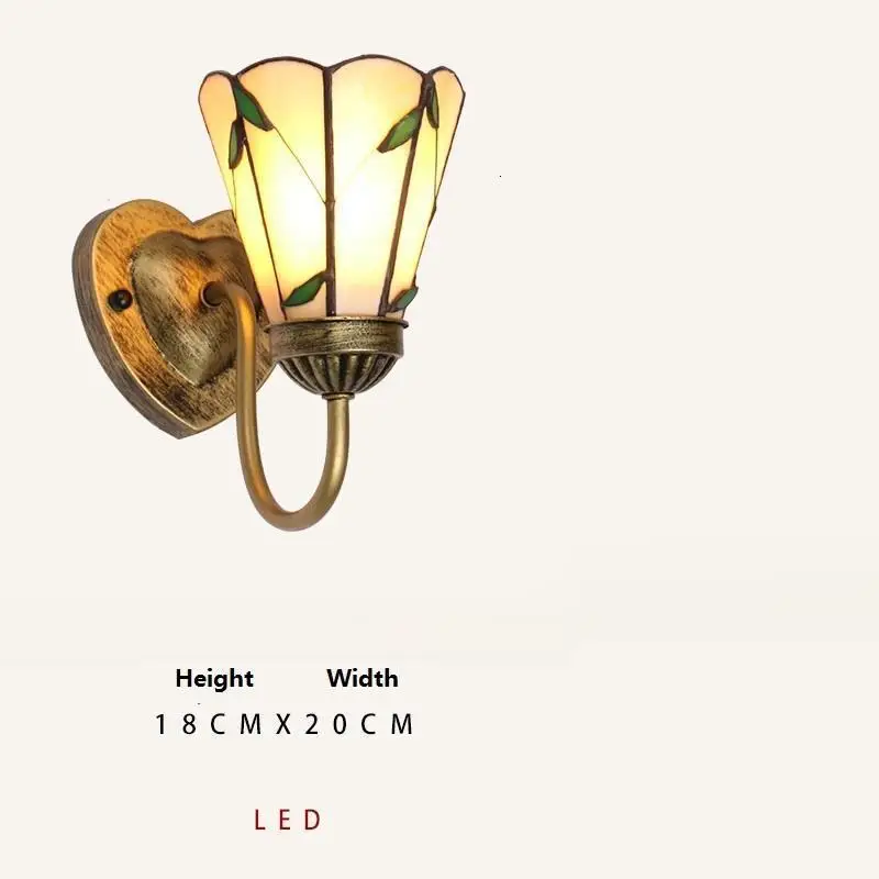 Lampen современный светильник Lampara De Deco настенное бра зеркало Wandlampe Cama светильник Aplique Luz для дома настенный светильник для спальни
