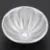 2Pcs Metal Bath Bomb Mold For Handmade Bath Bomb Making Mold Fizzy Petal Shape DIY Metal Molds Bath Care Tool 7*3.6 cm