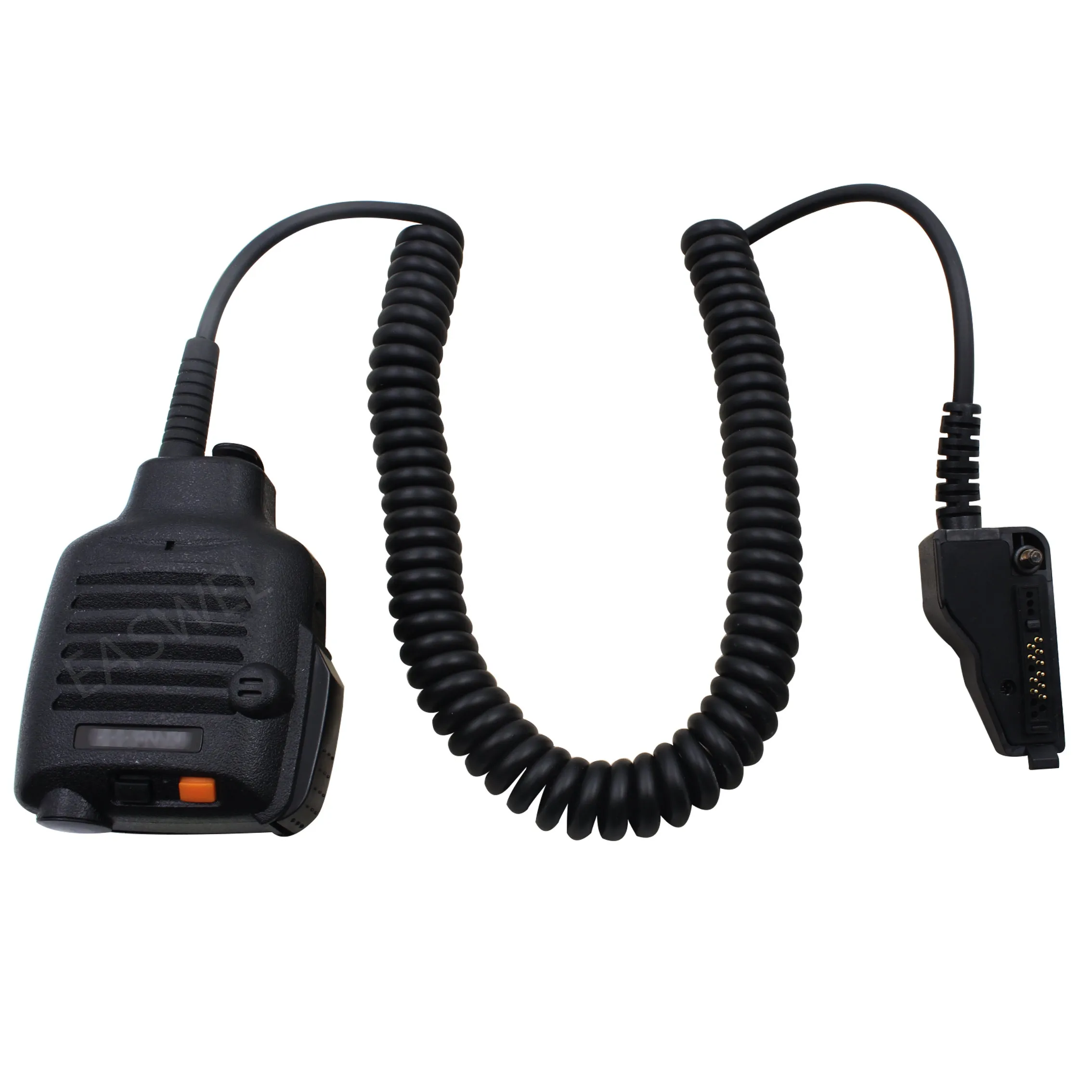 20 штук для Kenwood KMC-25 KMC25 Динамик микрофон для TK-280 TK-380 TK480 TK290 TK3140 TK3148