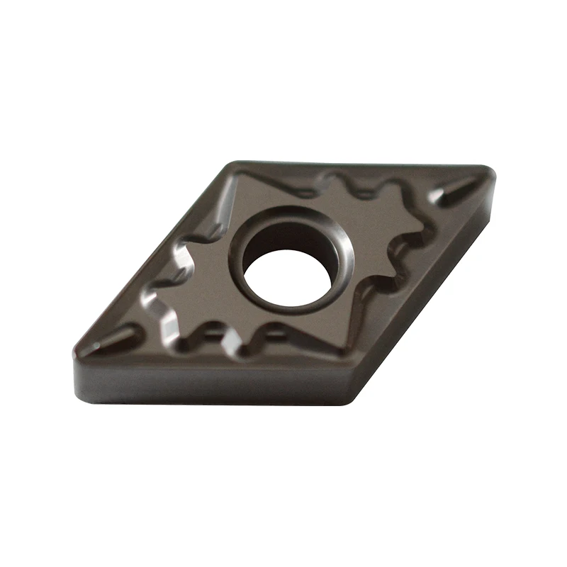 Cermet Cutting Tools for Steel Processing with High Performance | Инструменты