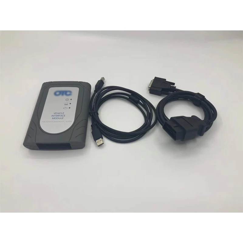 Для toyota диагностический it3 ОТК сканер Global Techstream GTS VIM OBD V13.10.019 HDD установленный в cf 19