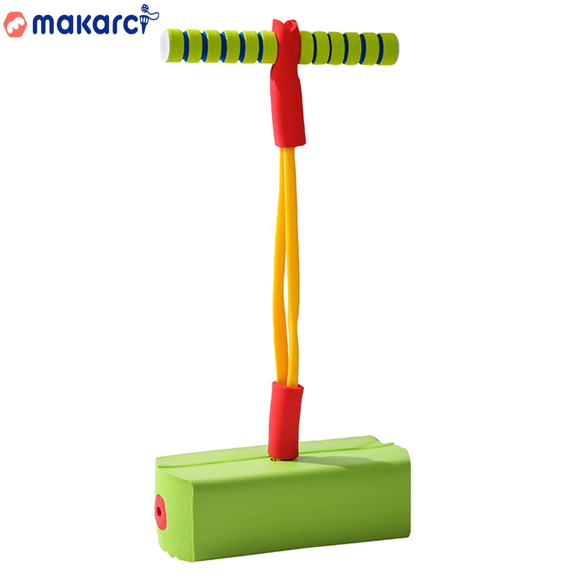 Pogo Stick Jumper Sport Game Toy for Kid Sensory Training Children's