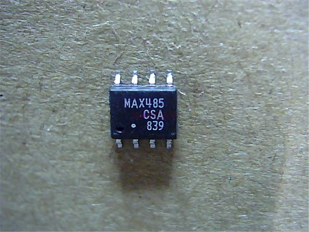 10 шт./лот MAX485ESA MAX485CSA SOP8 MAX485 СОП SMD новое и оригинальное IC