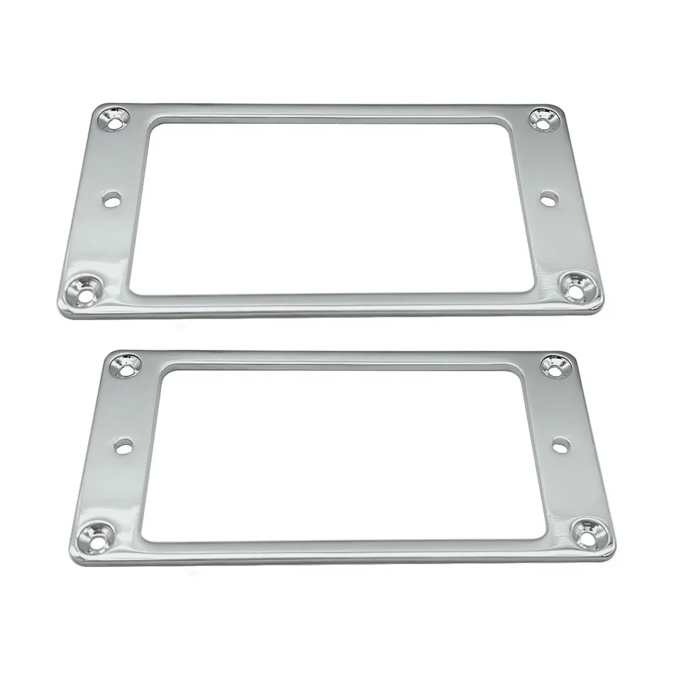 Ponte Chitarra Classica Lotto Di 50 Dadi Per Ponte Chitarra Acustica Saddle Colore Bianco Avorio A 804307 - Foto 5