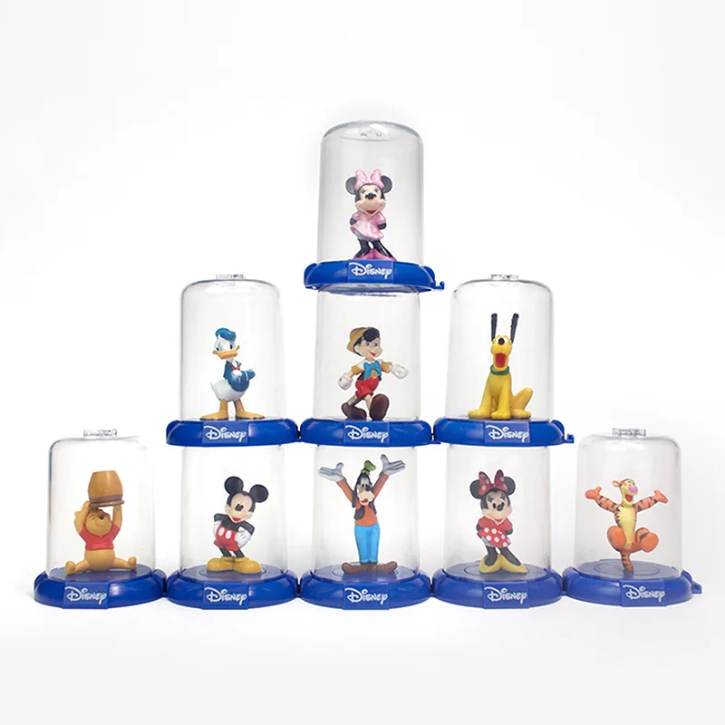 Классическая серия Disney с Микки Маусом на 90 летие украшение ручной работы