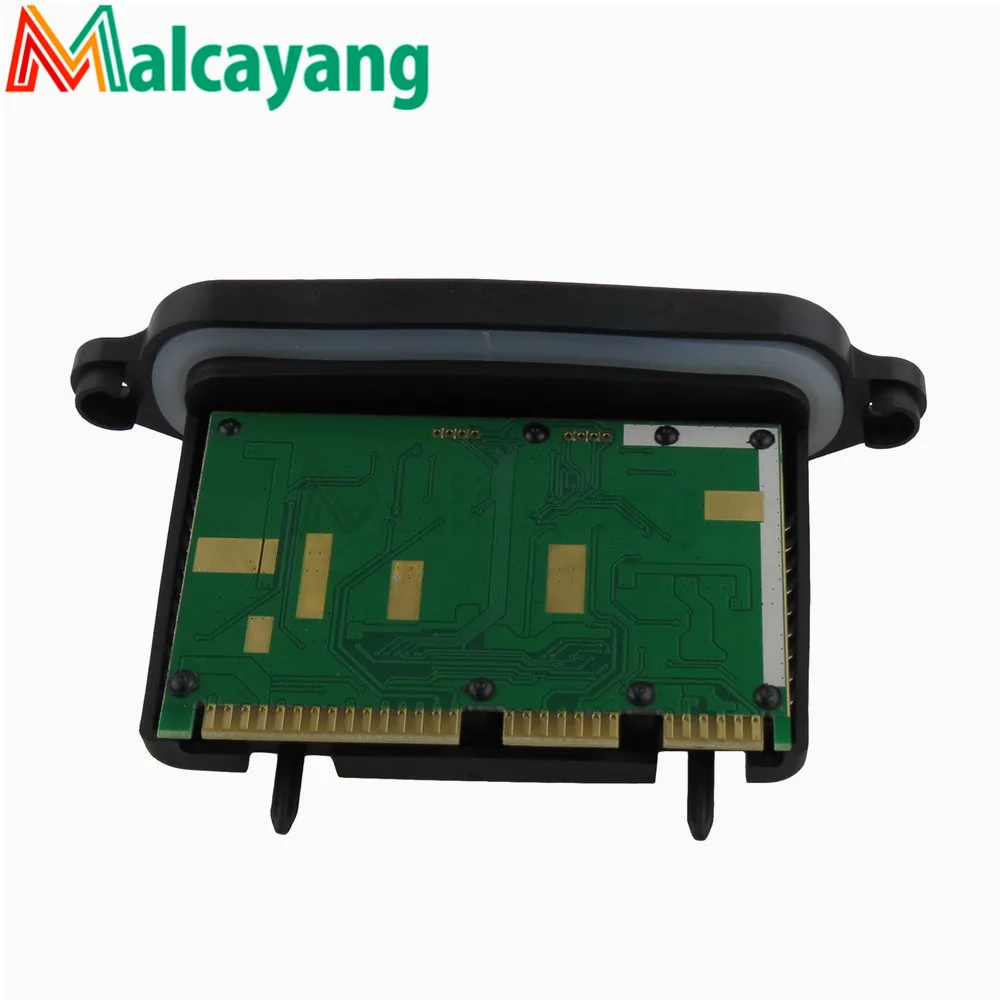 Прямая с фабрики Hid модуль драйвера OEM 63117316147 блок управления для BM(W) 3 серии F30/F35 2012