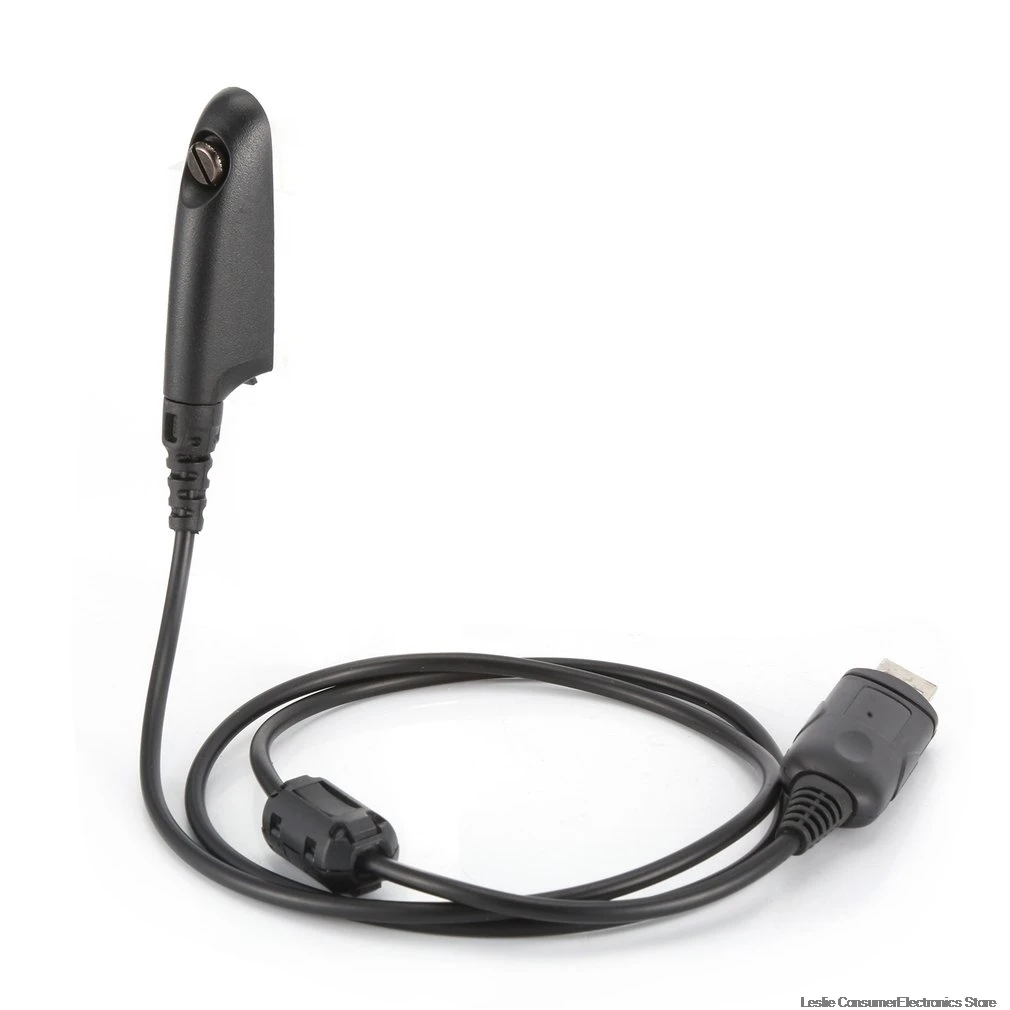 Usb Кабель для программирования для Motorola радио с магнитным кольцом Ht750 Ht1250 Pro5150 Gp328 Gp340 Gp380 Gp640 Gp680 Gp960
