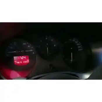 

1P0920804 BOX INSTRUMENTS SEAT LEON (1P1)