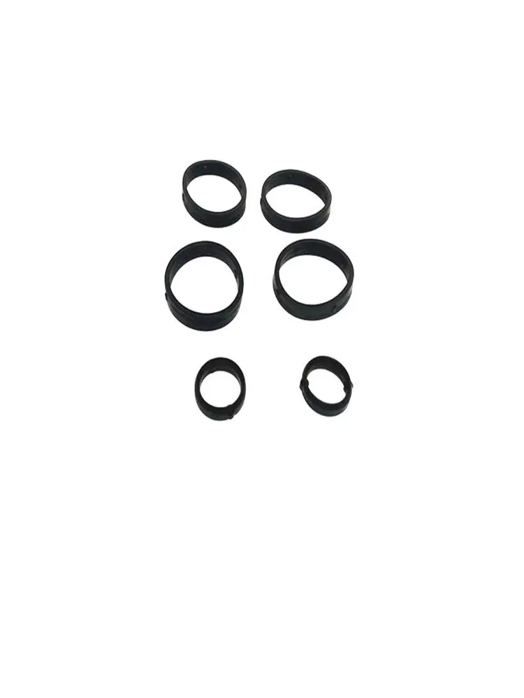 Прокладка клапанной крышки 11127552107 применима к Citroen с логотипом Mini/208/C3/C4/C5/C6/DS4