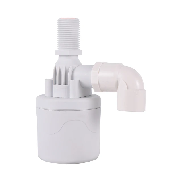 Valvola A Galleggiante In Acciaio Inox - Per Serbatoi D'Acqua - Foto 4