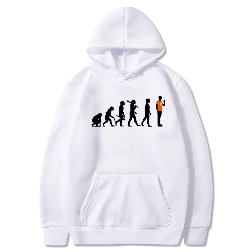 Hot Autumn And Winter Brand Hoody Sweatshirts Men High Quality MARVEL Letter Printing Fashion Mens Casual Thickened Men's Hoodie |