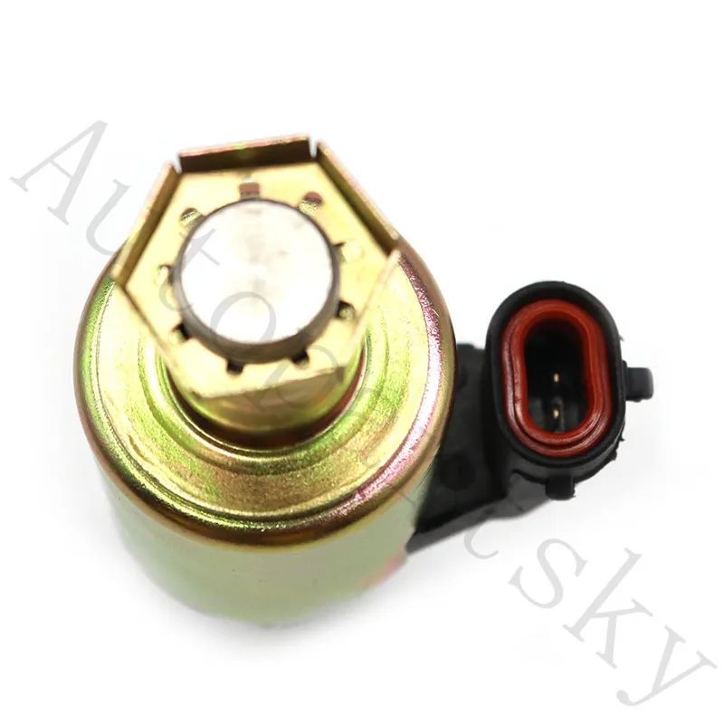 F81Z-9C968-AB Injector Pressure Regulator Valve IPR For Ford Powerstroke 94-03