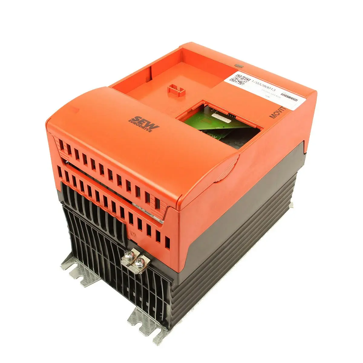 В наличии Sew Eurodrive Movitrac 31C055-503-4-00 5.5kw 380v Sevro Driver/Drive б/у в хорошем состоянии |